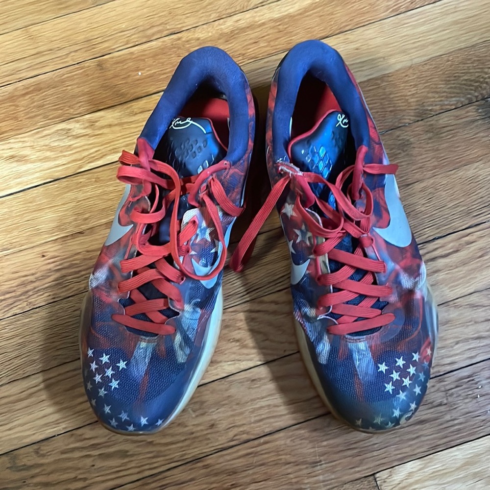 4th of July Kobe
